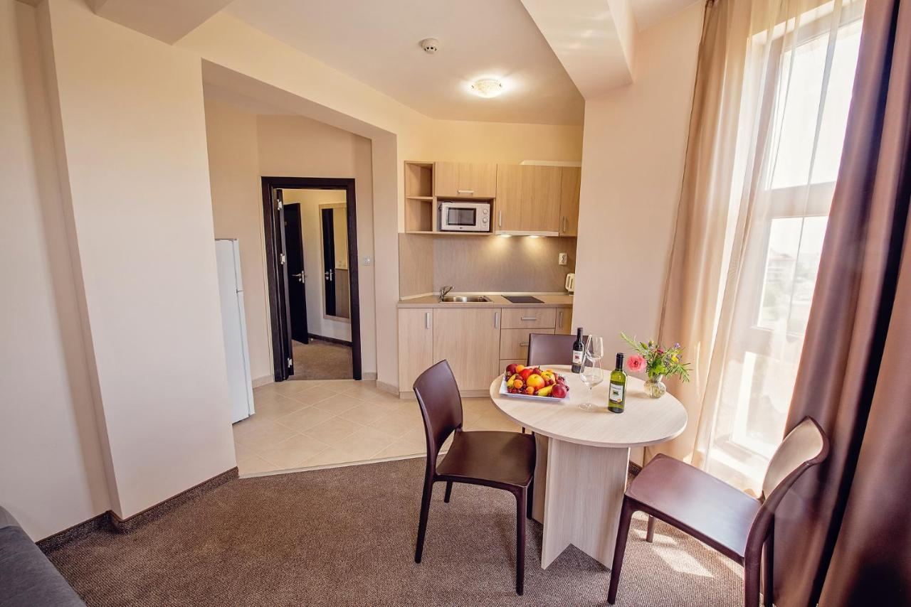 אובזור Hotel Santa Maria מראה חיצוני תמונה